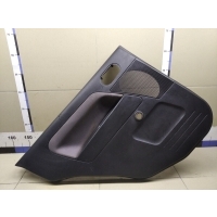 Обшивка двери задней левой FORD Fusion 2002-2012 1374781