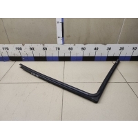 Уплотнитель стекла двери SKODA Octavia (A4 1U-) 2000-2011 96548209