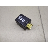 Реле поворотов Chevrolet Aveo (T250) 2005-2011 96312545