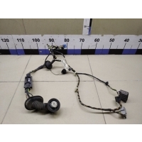 Проводка (коса) FORD Fusion 2002-2012 1500973
