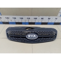 Решетка радиатора KIA RIO 2005-2011 863611G210
