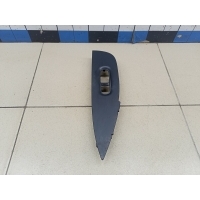 Накладка (кузов внутри) NISSAN Qashqai (J11) 2014> 809604EH0A