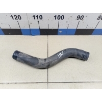 Патрубок радиатора KIA RIO 2005-2011 254111G000