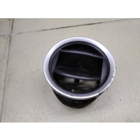Дефлектор воздушный FORD Fusion 2002-2012 1697430