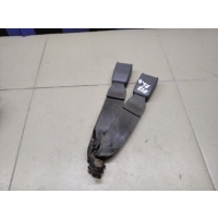 Ответная часть ремня безопасности Chevrolet Lacetti 2003-2013 96616695