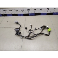 Проводка (коса) Chevrolet Lacetti 2003-2013 96613933