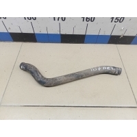 Патрубок отопителя Chevrolet Lacetti 2003-2013 96554384