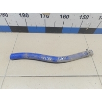 Патрубок отопителя Chevrolet Lacetti 2003-2013 96554383