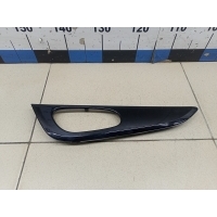 Накладка декоративная NISSAN Qashqai (J11) 2014> 826824EA1A