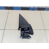 Крышка зеркала внутренняя левая NISSAN Qashqai (J11) 2014> 802934EA0A