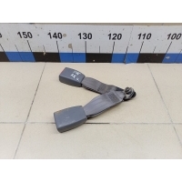 Ответная часть ремня безопасности KIA RIO 2005-2011 898401G000XI
