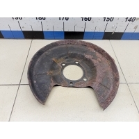 Пыльник тормозного диска FORD Mondeo IV 2007-2015 1450987
