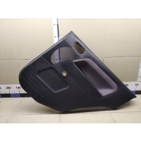 Обшивка двери задней правой FORD Fusion 2002-2012 1374774