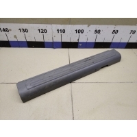 Накладка порога (внутренняя) Chevrolet Lacetti 2003-2013 96555511