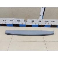 Обшивка двери багажника Chevrolet Lacetti 2003-2013 96834026