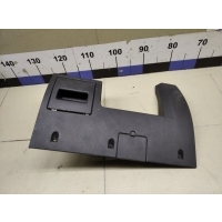 Накладка (кузов внутри) FORD Fusion 2002-2012 1670651