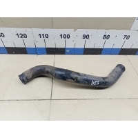 Патрубок радиатора KIA RIO 2005-2011 254121G100