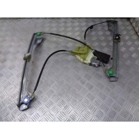 ELE MECHANIZM SZYBY LEWY PRZÓD RENAULT LAGUNA III