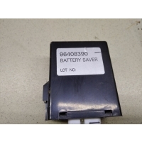 Блок электронный DAEWOO Gentra II 2013-2015 96408390
