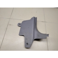 Обшивка стойки DAEWOO Gentra II 2013-2015 96555539