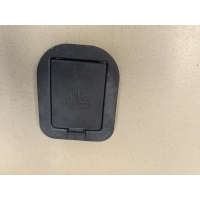 Заглушка Chevrolet Aveo (T250) 2005-2011 96438525