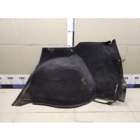 Обшивка багажника FORD Fusion 2002-2012 1522394