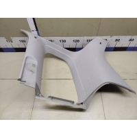 Обшивка стойки FORD Fusion 2002-2012 1376450