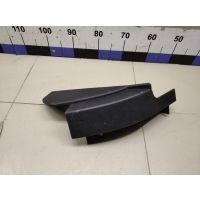 Накладка (кузов внутри) FORD Fusion 2002-2012 1363924