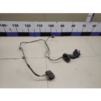 Проводка (коса) FORD Fusion 2002-2012 1500919