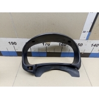 Накладка декоративная KIA RIO 2005-2011 848301G000VA