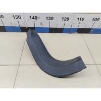 Накладка порога (внутренняя) FORD S-MAX 2006-2015 1386918