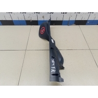 Накладка декоративная FORD S-MAX 2006-2015 1453675