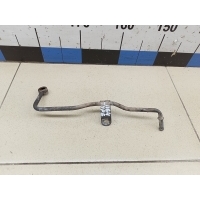 Трубка турбокомпрессора (турбины) FORD S-MAX 2006-2015 1698711