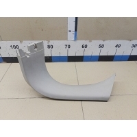 Обшивка двери багажника FORD S-MAX 2006-2015 1778407
