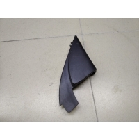 Крышка зеркала внутренняя правая Chevrolet Lacetti 2003-2013 96428818