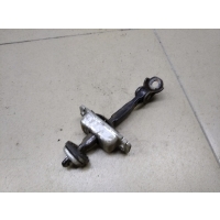 Ограничитель двери Chevrolet Lacetti 2003-2013 96548128