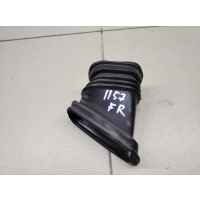 Воздуховод Chevrolet Lacetti 2003-2013 96554675