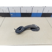 Пыльник (кузов наружные) NISSAN Qashqai (J11) 2014> 242604EA0A