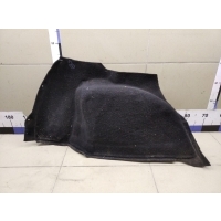 Обшивка багажника FORD Fusion 2002-2012 1522396