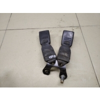 Ответная часть ремня безопасности FORD Fusion 2002-2012 1473678