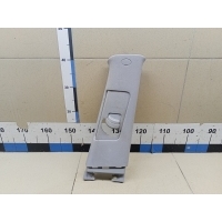 Обшивка стойки KIA RIO 2005-2011 858401G101LX