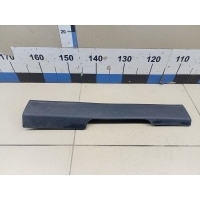 Накладка порога (внутренняя) FORD S-MAX 2006-2015 1497100