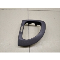 Накладка (кузов внутри) FORD Transit [FA] 2000-2006 4704010