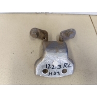 Петля двери задней нижняя Chevrolet Aveo (T250) 2005-2011 96541514