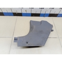 Накладка порога (внутренняя) KIA RIO 2005-2011 858231G000XI