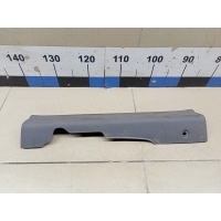 Накладка порога (внутренняя) KIA RIO 2005-2011 858711G000XI