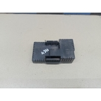 Крышка блока предохранителей FORD S-MAX 2006-2015 1387606