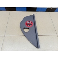 Накладка декоративная KIA RIO 2005-2011 847251G301XI