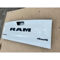 Крышка багажника додж ram 1500 борт 19 - 24_370v1003_aluminiowa оригинальный