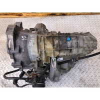 КПП автоматическая (АКПП) Audi A4 B5 2000 2SHP19FL, 035274I, 030064, ERY, 5HP19